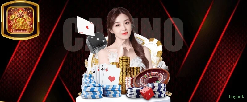 bbgbet APK Download Oficial