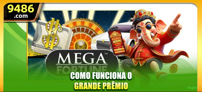 bbgbet Site Oficial