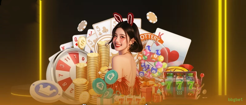 bbgbet Games