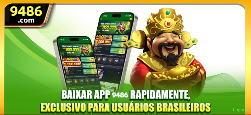 bbgbet Plataforma